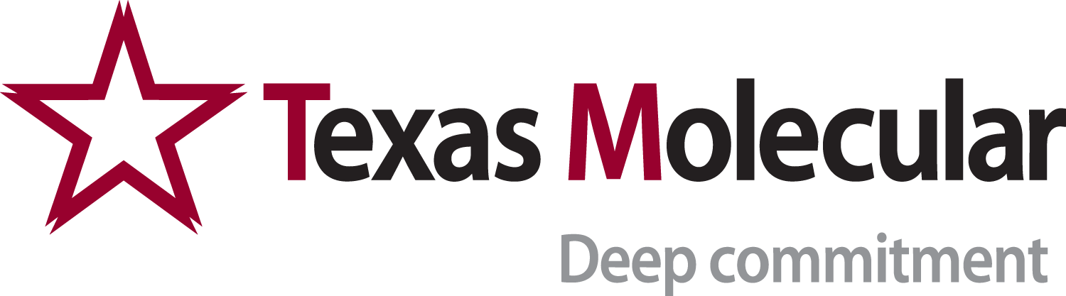 Texas Molecular Logo