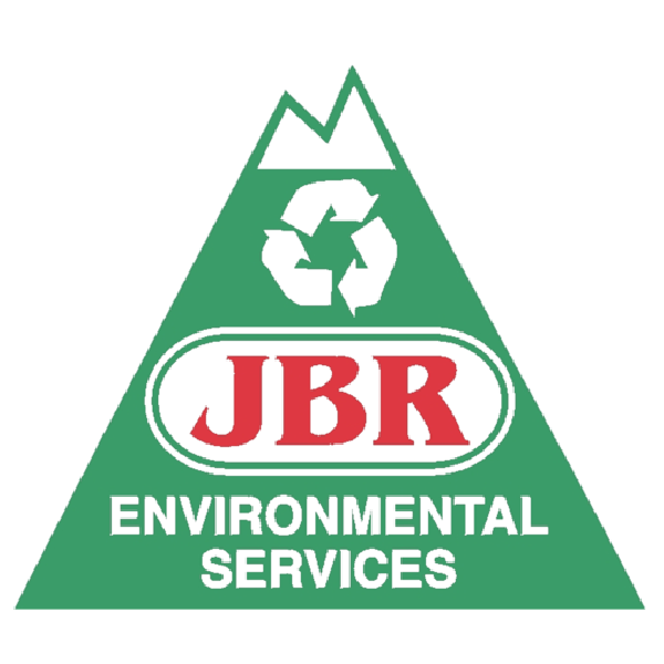 JBR Industrial Services Logo